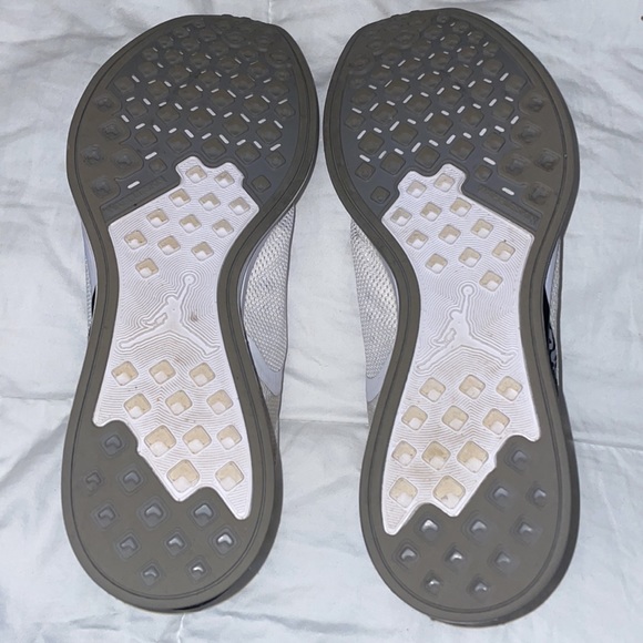 Jordan 88 Racer “White Cement” Color-Way *AUTHENTIC* - Picture 8 of 10